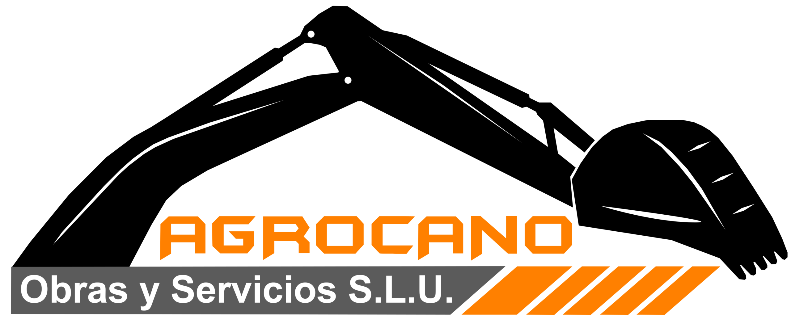 Agrocano Obras y Servicios, SLU